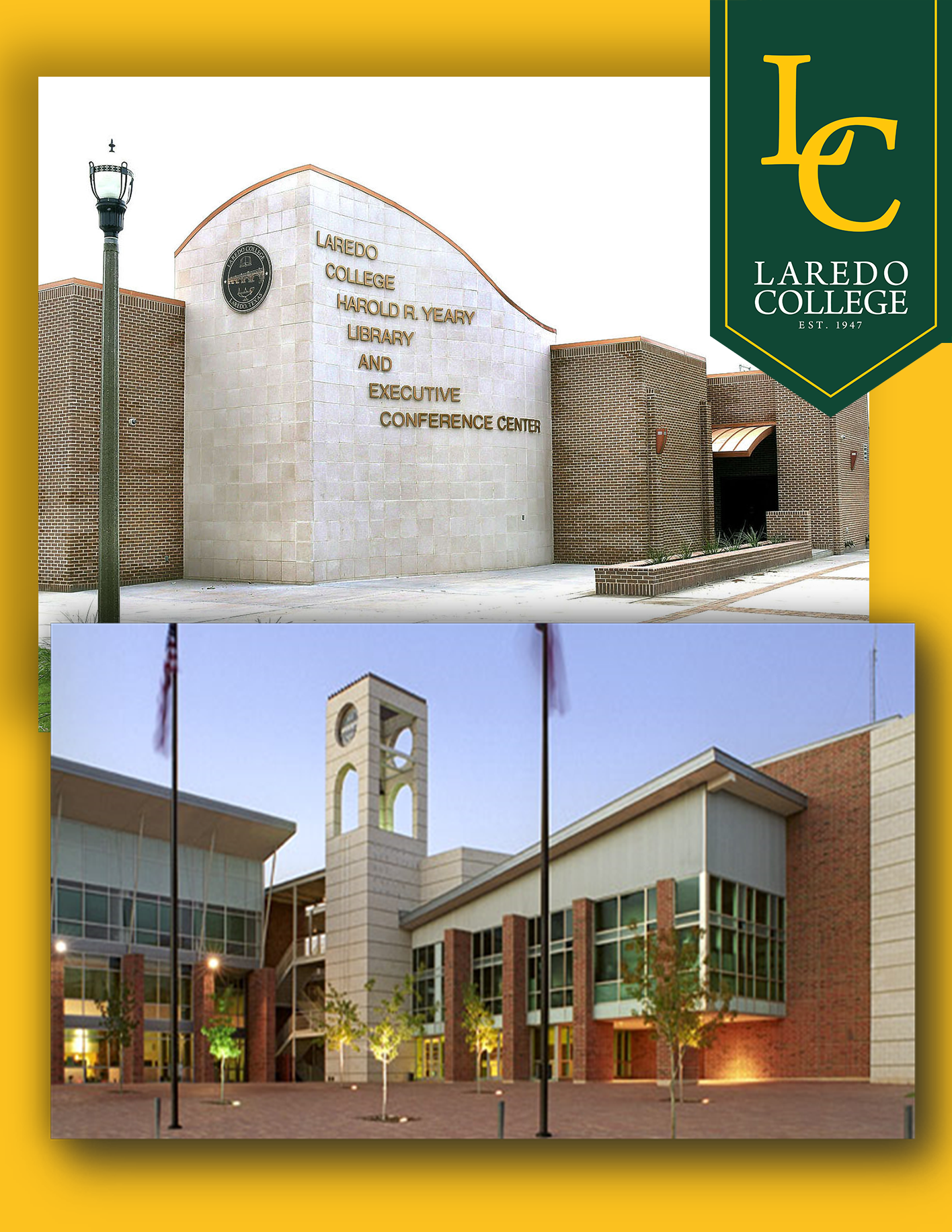 Locations and Office Hours